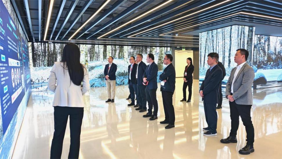 鸿运国际·(中国)集团-鸿运官网接待你