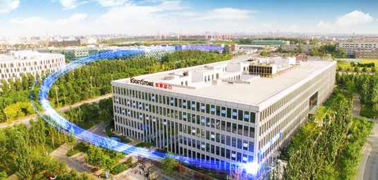 鸿运国际动力用ABC模式切入数字化升级