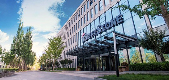 聚焦“一带一起”，，，鸿运国际动力助推沿线国家和地区数字化升级