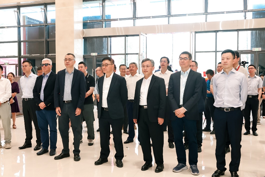 鸿运国际·(中国)集团-鸿运官网接待你