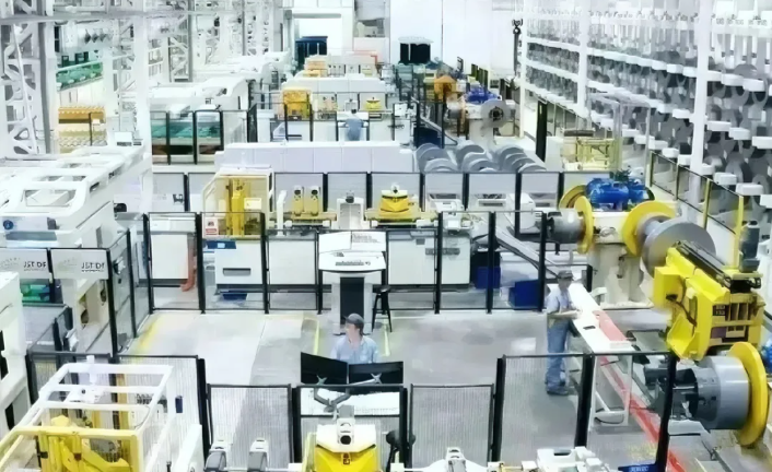 鸿运国际·(中国)集团-鸿运官网接待你